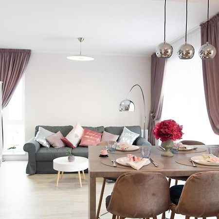 Zen Apartments בראשוב מראה חיצוני תמונה