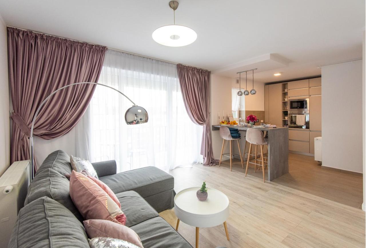 Zen Apartments בראשוב מראה חיצוני תמונה